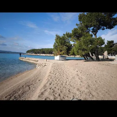Mobilna Kucica Mia Biograd Na Moru
