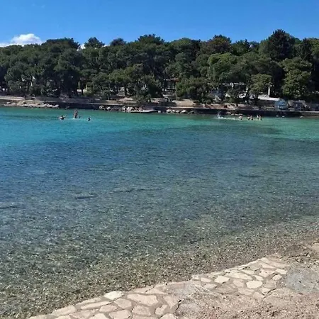 Κάμπινγκ Mobilna Kucica Mia