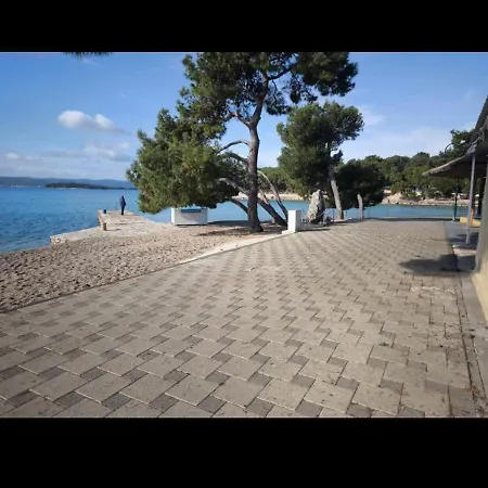 Mobilna Kucica Mia Κάμπινγκ *